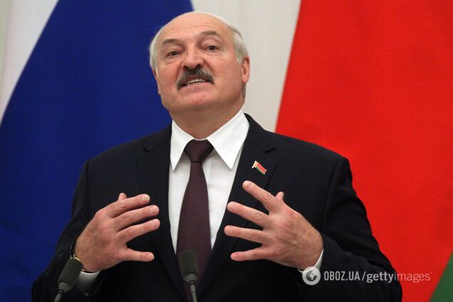 'Прилетит в ответ в десять раз больше': Лукашенко подверг критике удары Украины по РФ и расхвалил Путина. Видео