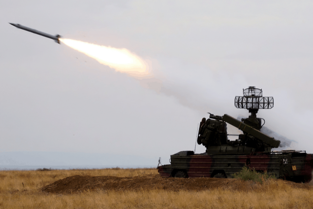 'Враг накапливает ресурсы': в Воздушных силах рассказали, как оккупанты готовятся к новым массированным атакам на Украину