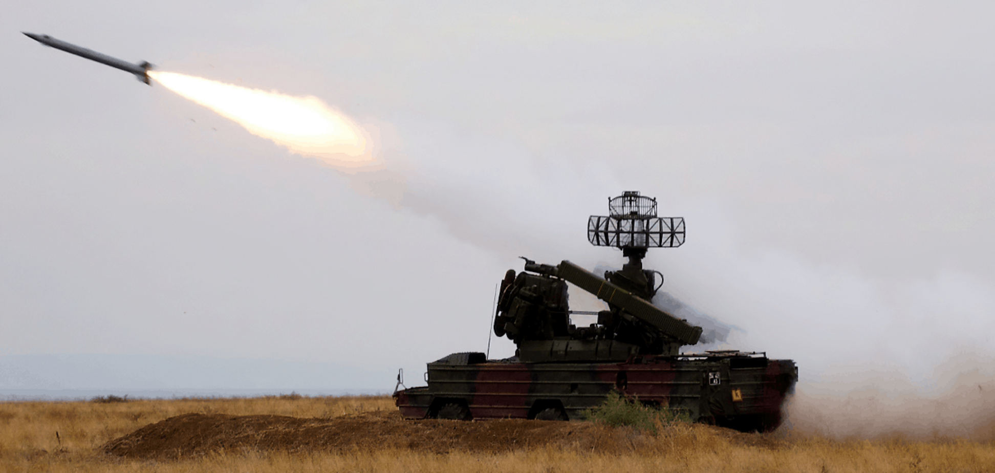 'Ворог накопичує ресурси': у Повітряних силах розповіли, як окупанти готуються до нових масованих атак на Україну 