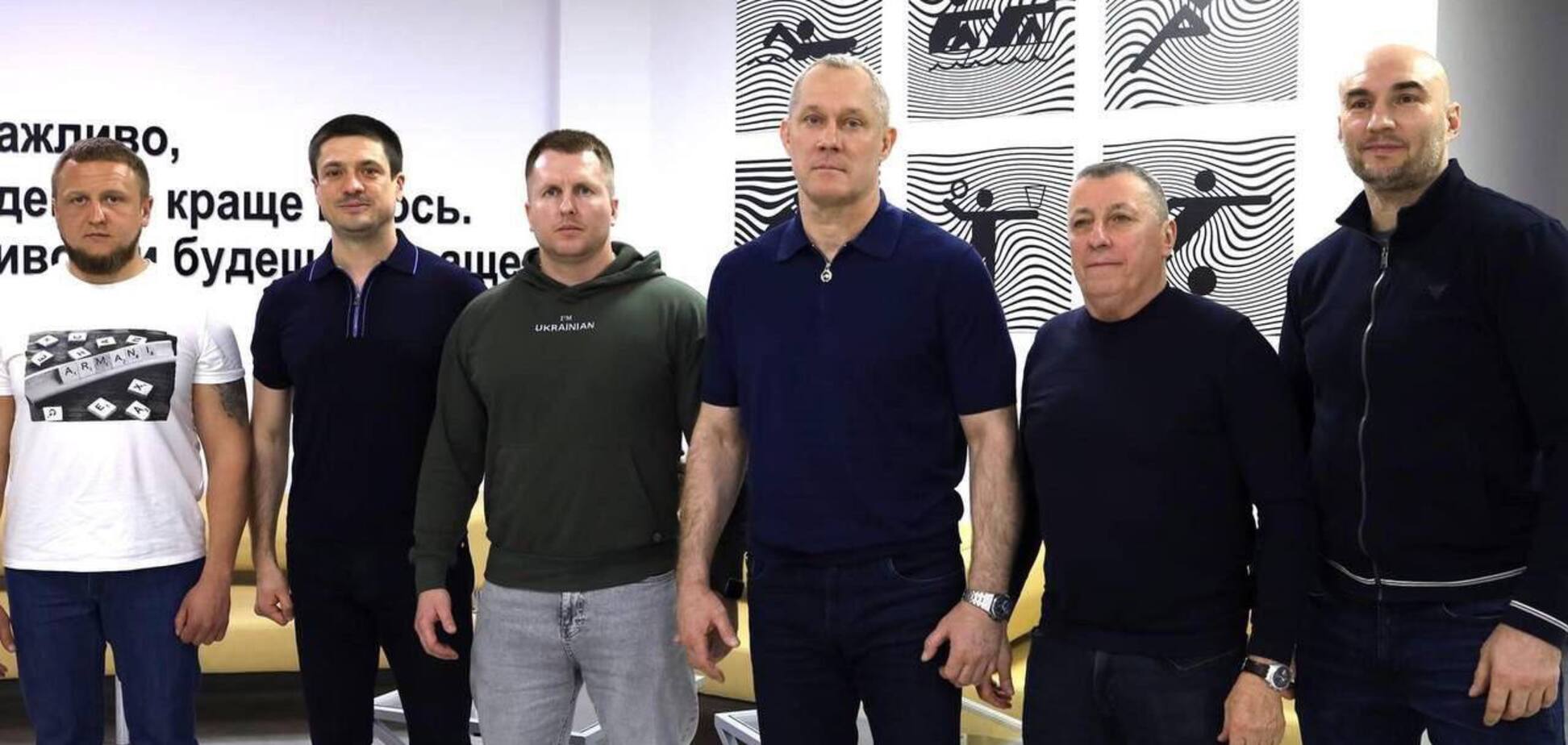 Підтримка спортивної освіти: відділення НОК допоможе відновити роботу ДФКС після ракетної атаки