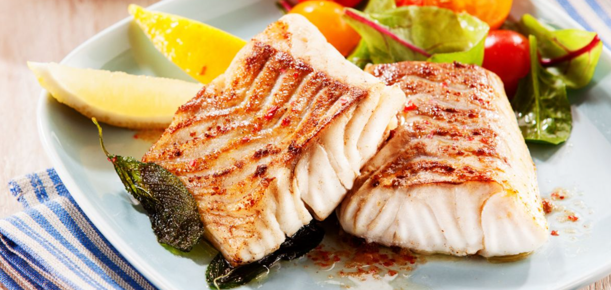 Як смачно приготувати рибу у вершковому соусі: найпростіший рецепт корисної страви