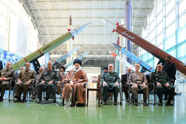 Ізраїль мав своїх агентів в Ірані ще з 2010 року – Times