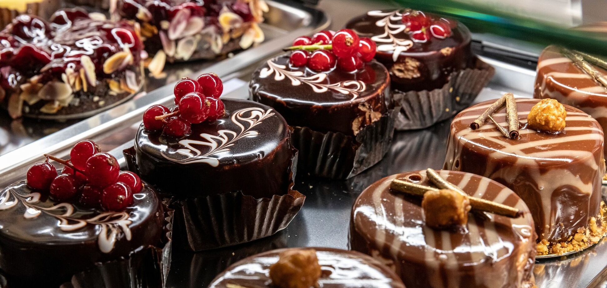 Цены на сладости могут вырасти по всему миру