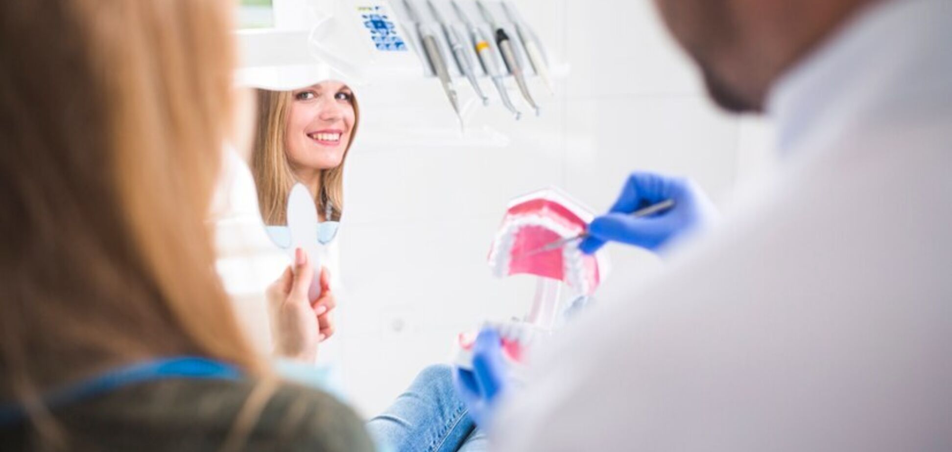 Вибір стоматолога: 6 насторожуючих умов 