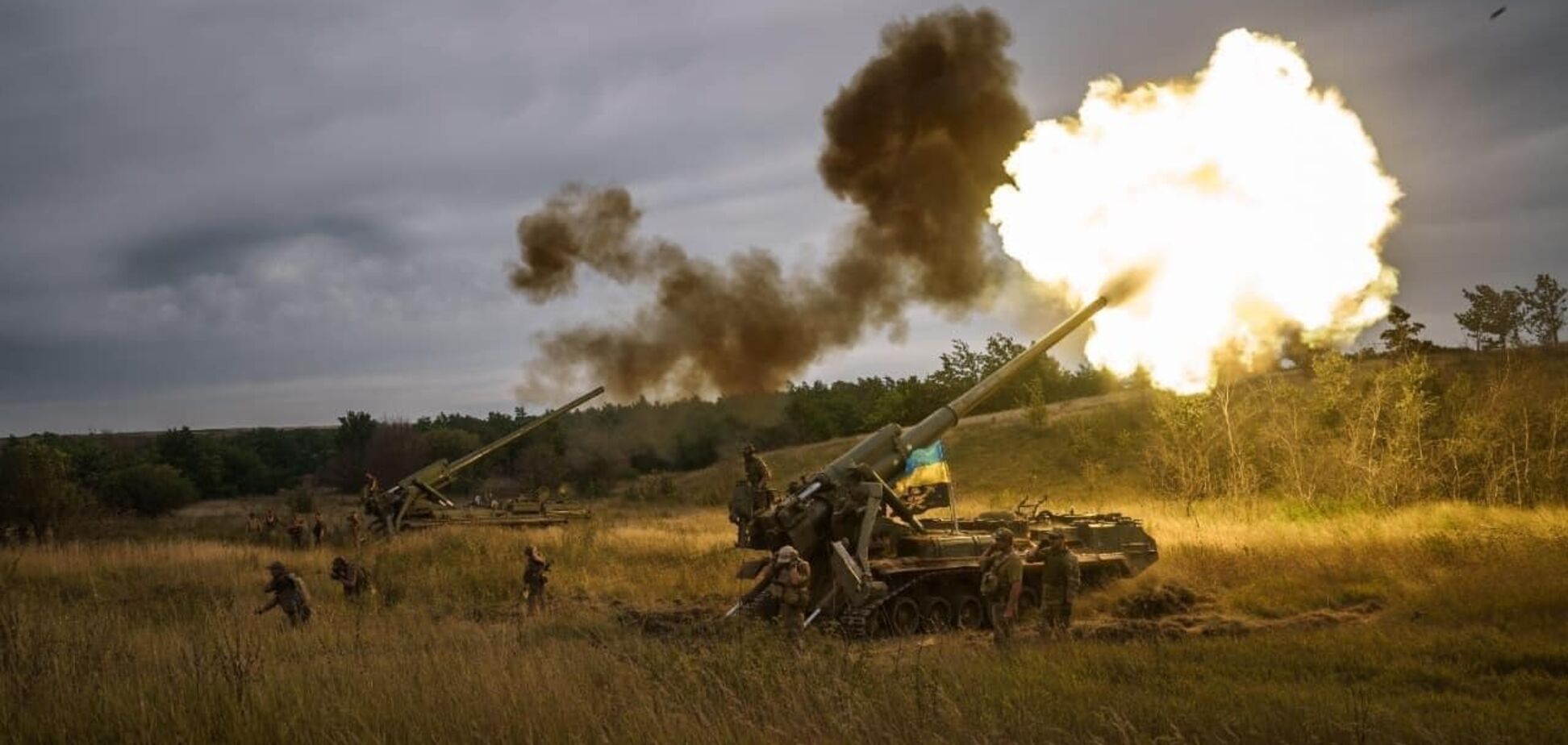 Ворога серйозно відкинуто: Збройні сили України руйнують ілюзію стрімкого прориву росіян