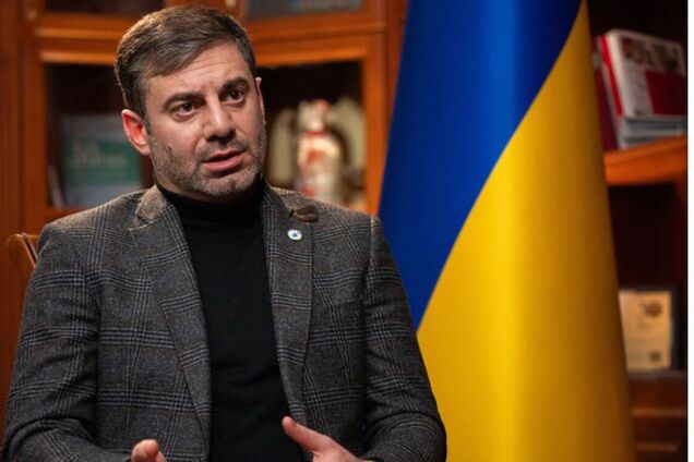 'Оленівка, один в один': омбудсман заявив, що РФ ігнорує переговори про 'загиблих в Іл-76'