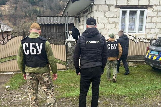 Призывал избегать мобилизации и разжигал рознь: на Закарпатье разоблачили священнослужителя УПЦ МП, оправдывающего агрессию РФ