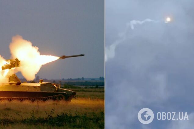 Найвища влучність та результативність: воїни 93-ї бригади за день знищили два ворожих БПЛА. Відео