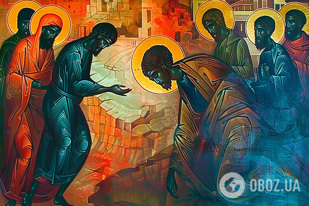 Когда Лазарева суббота в 2024 году: в чем суть праздника и что нельзя делать