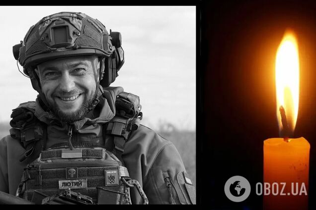 За 8 днів у оточенні знищив пів сотні окупантів: у боях за Україну загинув Герой із Сумщини