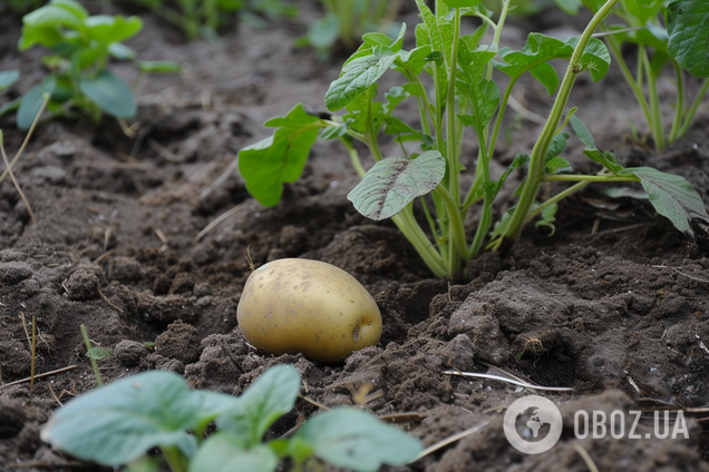 Что посадить у картофеля, чтобы отогнать колорадских жуков: проверенный способ