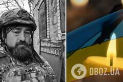 До останнього подиху був відданий присязі: на Донбасі загинув кулеметник Євген Скрипченко з Черкас. Фото