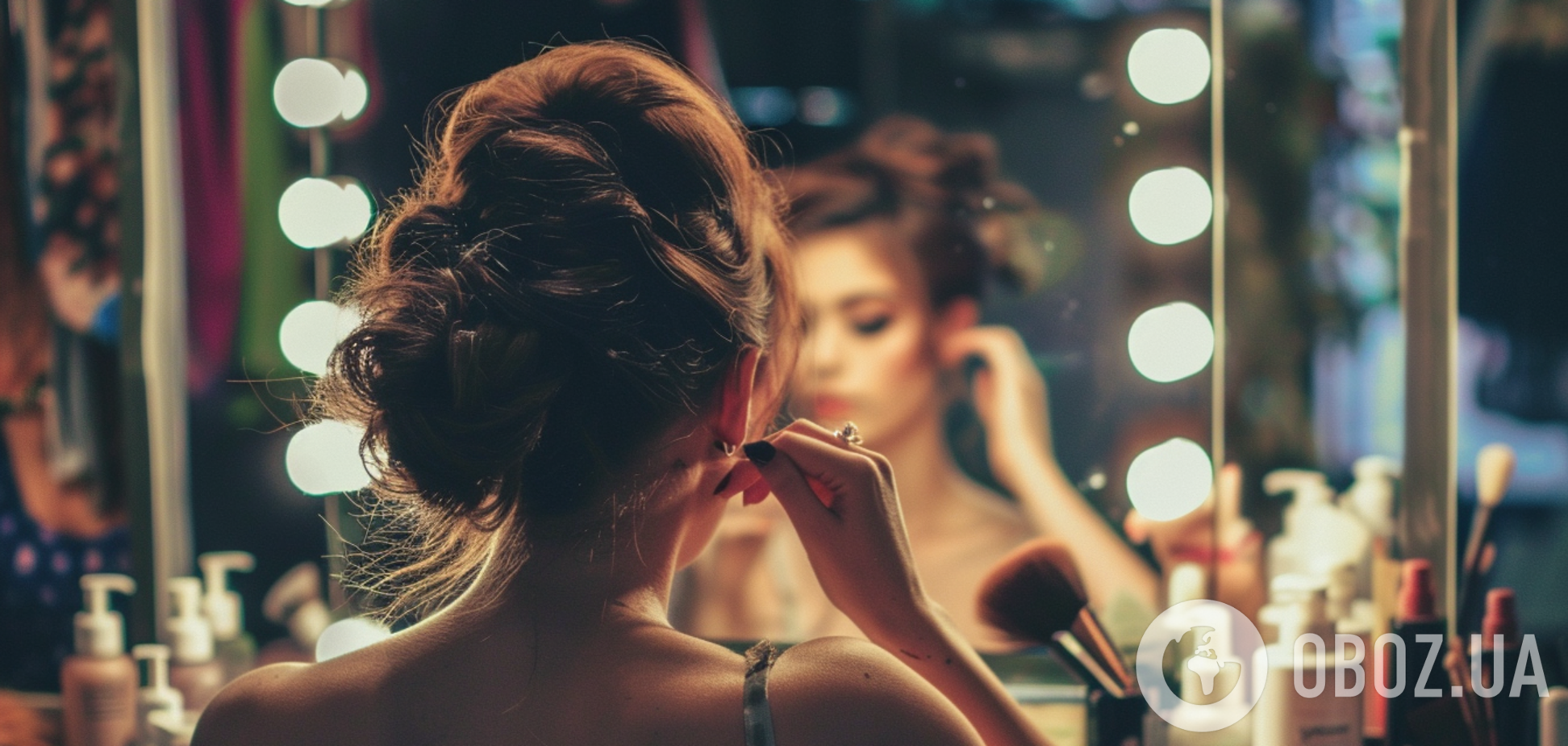 Як правильно користуватися тінями, щоб 'розкрити' очі: поради для ефектного макіяжу