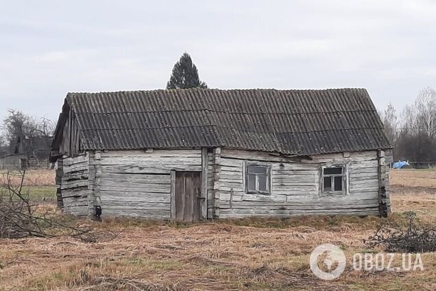 Мошенники получали выплаты за 'проживание' в Зоне
