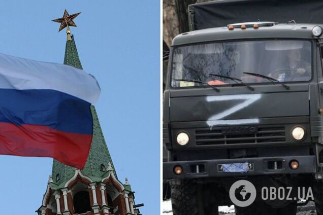 'Їм так вигідно': окупант бідкається, що командування армії РФ приховує втрати заради невиплати грошей. Перехоплення