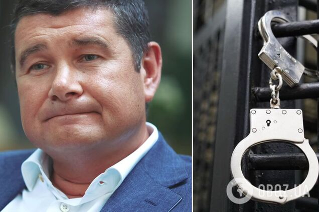 Ексдепутату-втікачу Онищенку дали 15 років в'язниці в 'газовій справі': де він зараз і що відомо