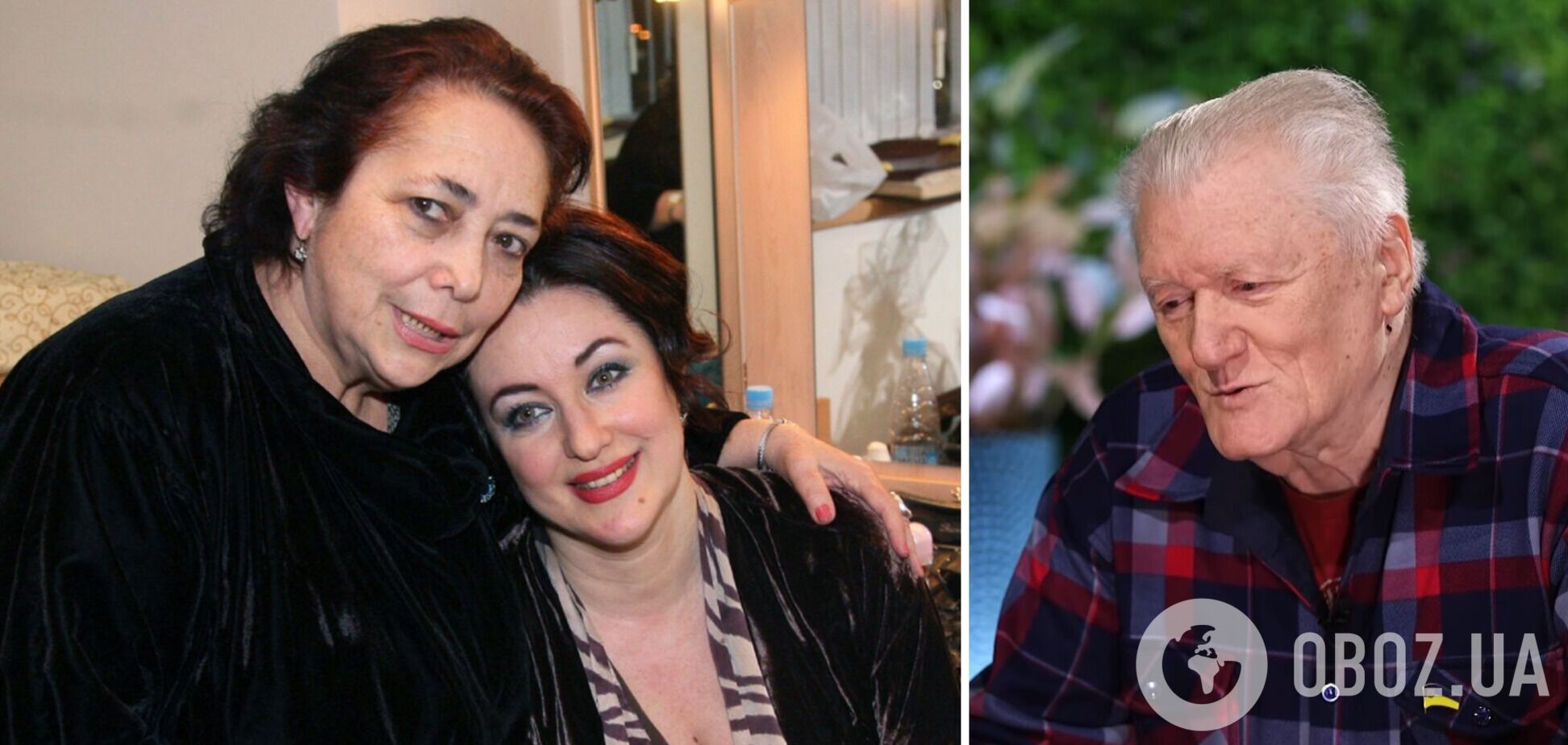 Грузинська співачка Тамара Гвердцителі звинуватила Путіна в смерті її мами: Рибчинський розповів подробиці