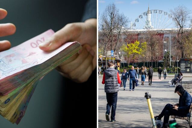 Украинцы считают коррупцию большей угрозой, чем российскую агрессию: результаты соцопроса