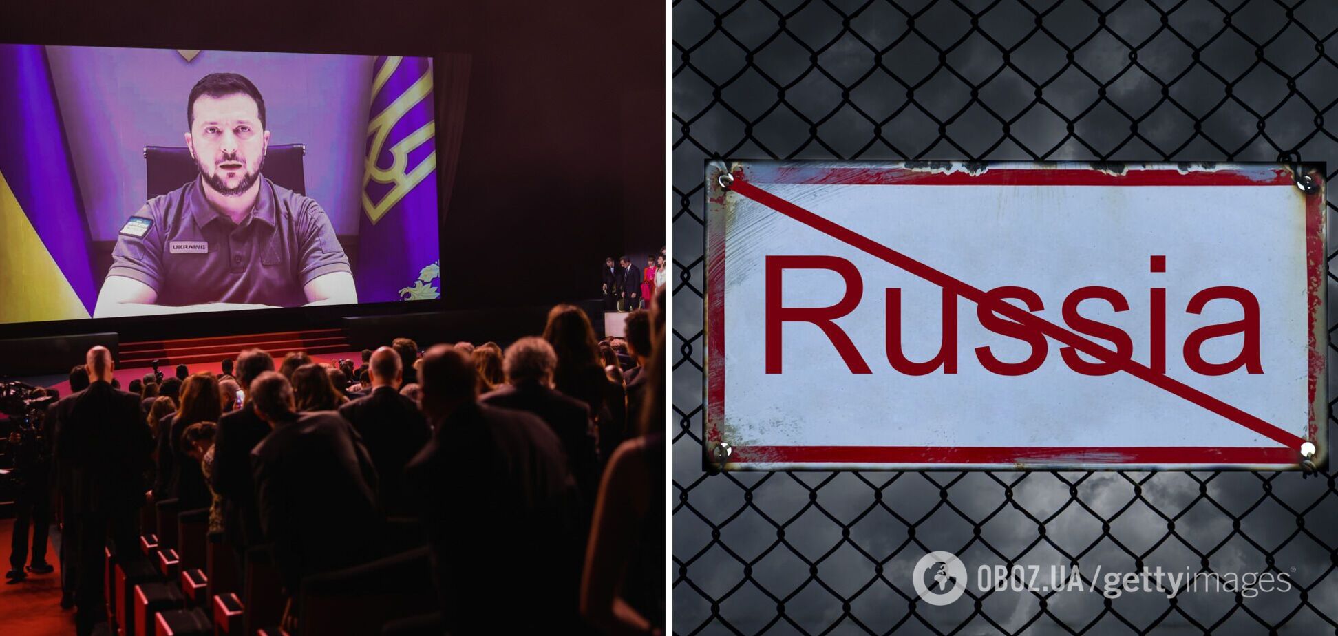 Россияне снова соврали: в Каннах официально отреагировали на появление фильма 'Брат-3'