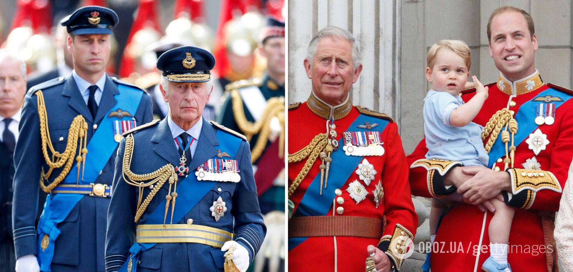 Перший монарх за понад 300 років. Стало відомо дивовижну особливість принца Вільяма