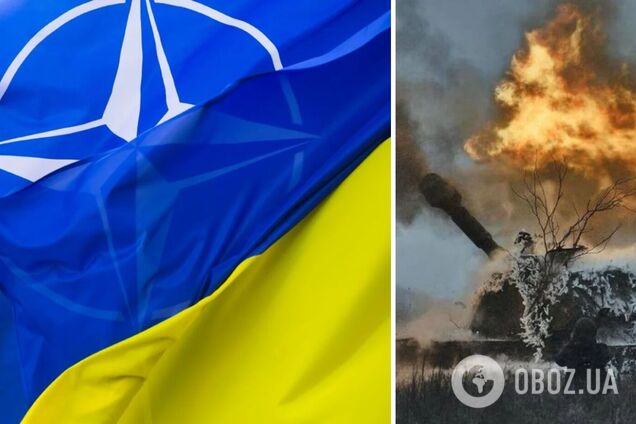 Втрата територій vs вступ у НАТО: які сценарії для України обговорюють на Заході і який варіант підтримують українці
