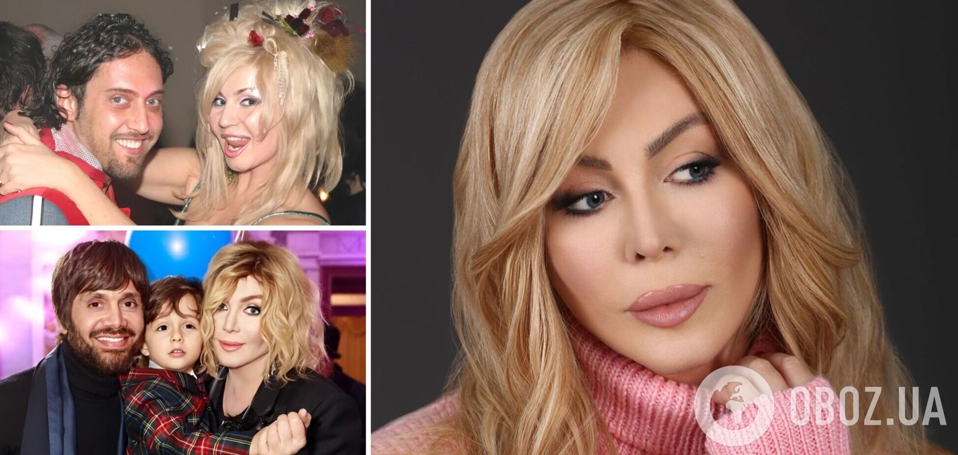 Ирине Билык – 54. Пять интересных фактов о певице, которую называют украинской Мадонной