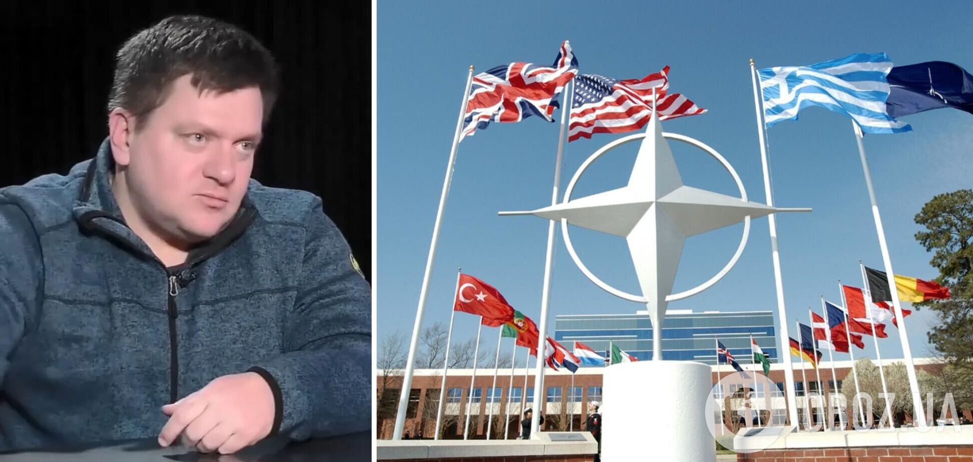 'Можуть створити коаліцію': військовий оглядач оцінив реальність відправлення військ НАТО в Україну