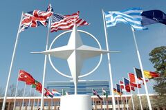 'Можуть створити коаліцію': військовий оглядач оцінив реальність відправлення військ НАТО в Україну