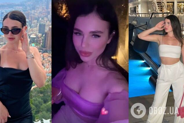 Вела гламурную жизнь в Европе во время полномасштабной войны: что известно о погибшей в Италии украинской модели