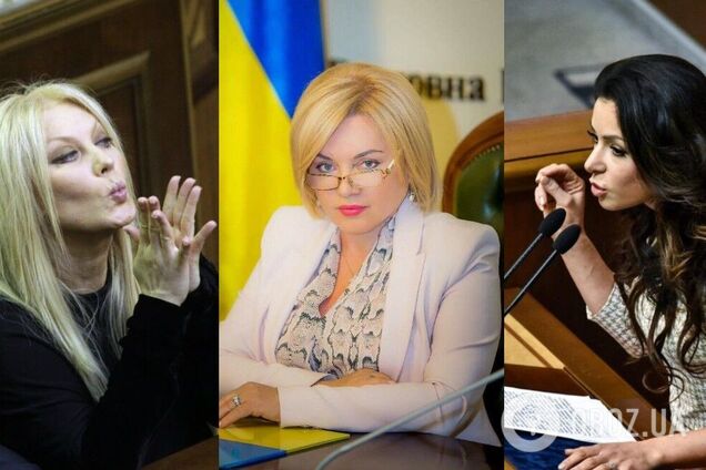 Как изменились Вакарчук, Огневич, Руслана, Билозир и Повалий после ухода из Верховной Рады
