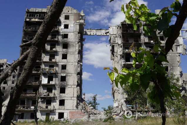 'Краща інвестиція': окупанти хваляться вкраденими квартирами маріупольців 