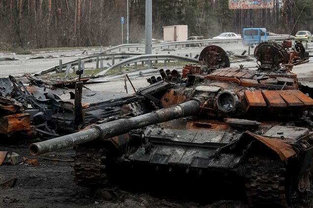 Посилення темпів наступу армії Росії в Україні призведе до збільшення втрат у ворога – ISW