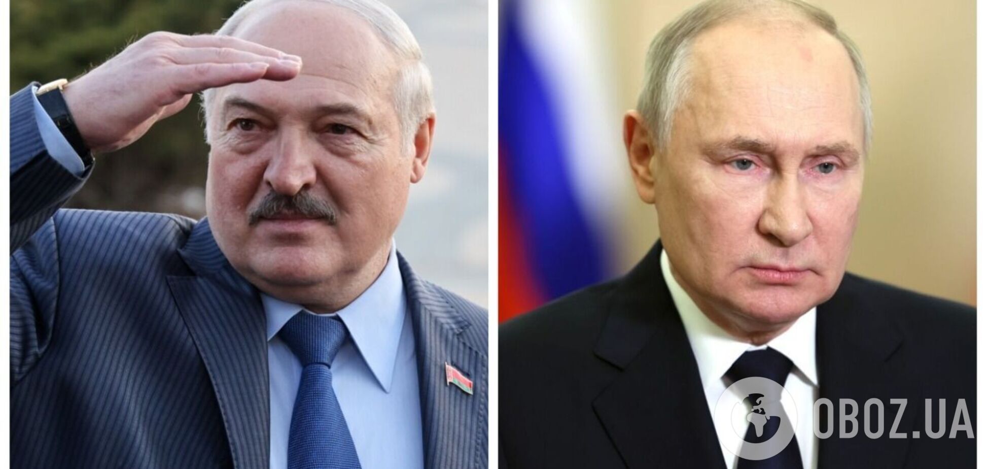 Задоволення амбіцій Лукашенка через жорсткий удар по економіці Білорусі
