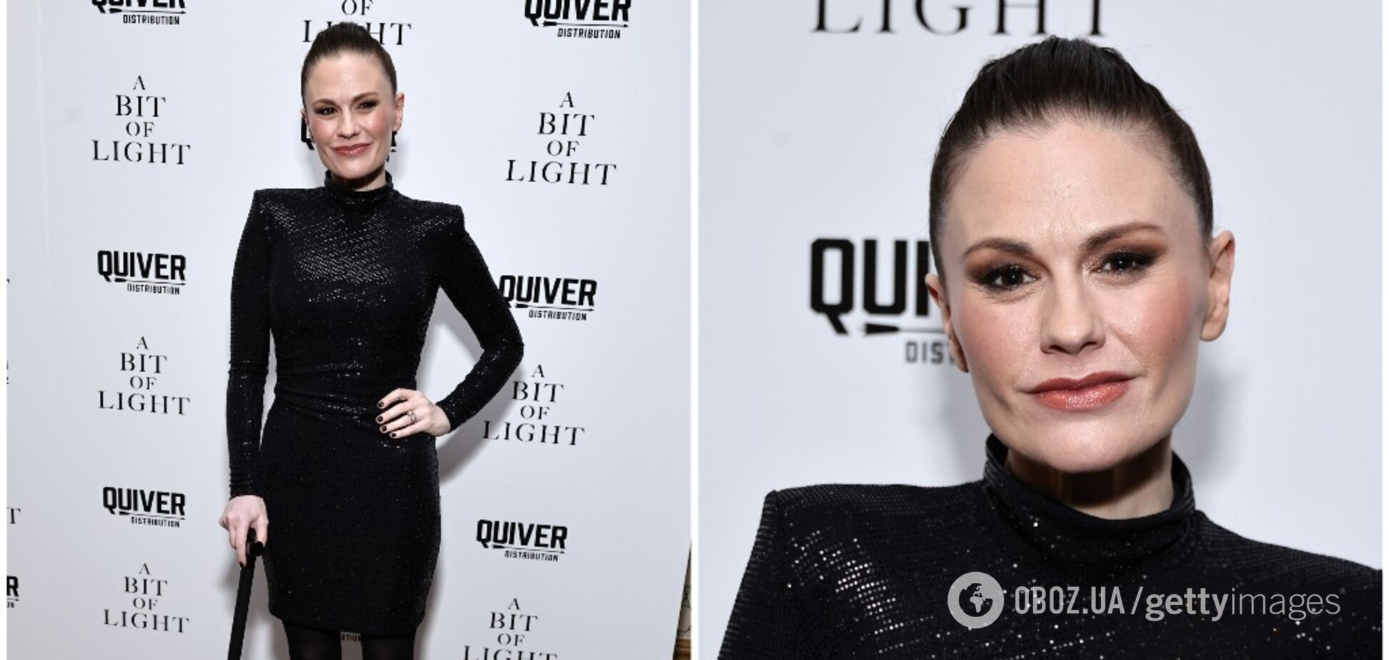 41-летняя оскароносная актриса вышла в люди с тростью из-за проблем со здоровьем