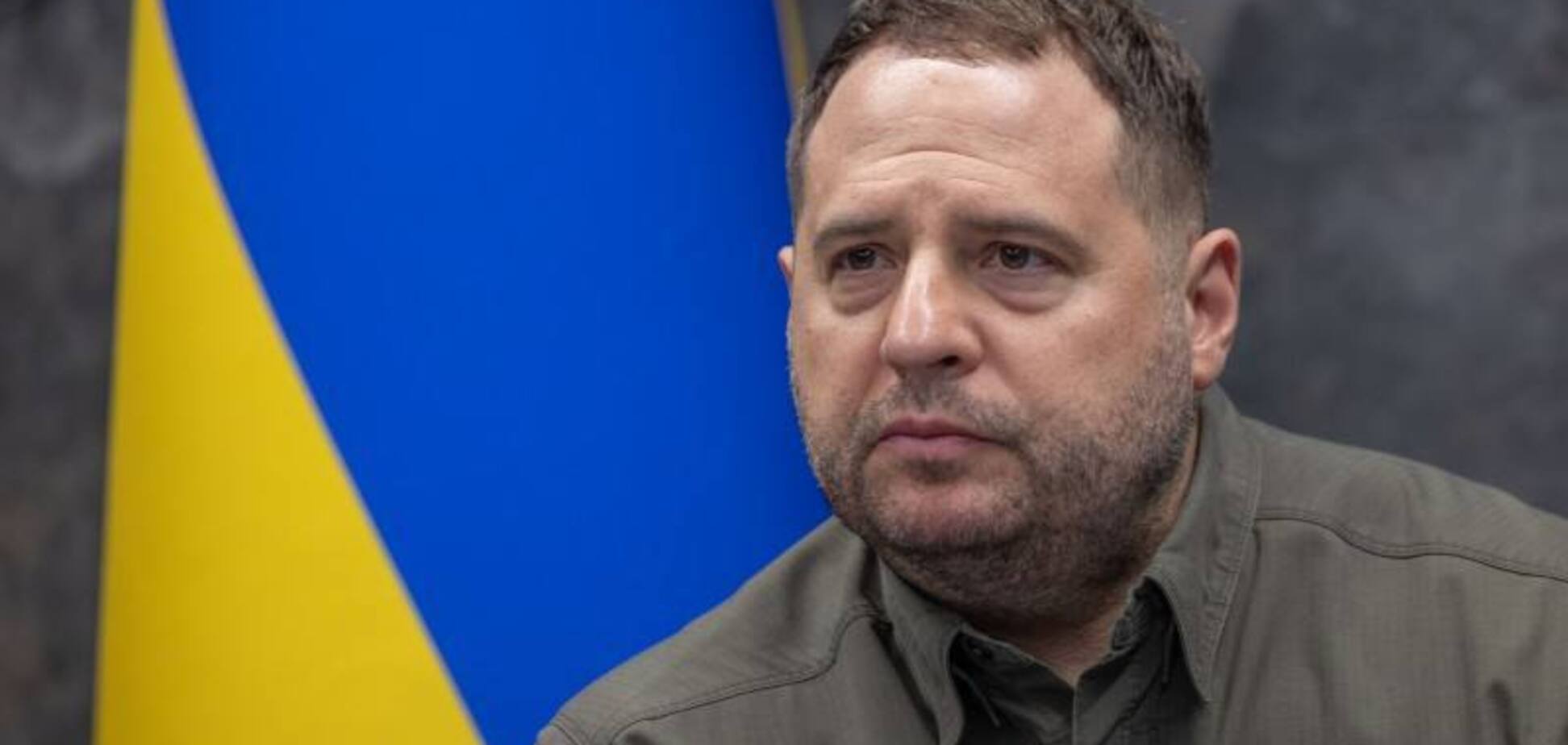 'Консультации продолжаются постоянно': Ермак рассказал о ходе переговоров представителей Украины и США