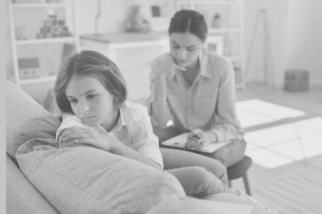 Як надати психологічну допомогу дітям, постраждалим від війни: Фонд Ріната Ахметова провів практичний вебінар