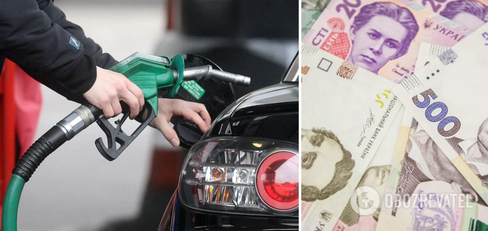 Черненко назвав фактори, які зроблять ціни на паливо в Україні справедливими