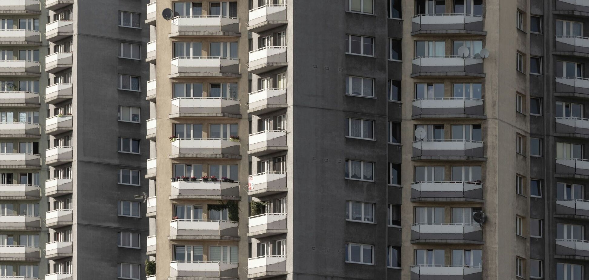 В Киеве ощутимо переписали стоимость квартир