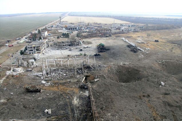 Армія РФ ще у 2015 році готувалася до повномасштабного вторгнення? У документальному фільмі показали доказові кадри про Сватове