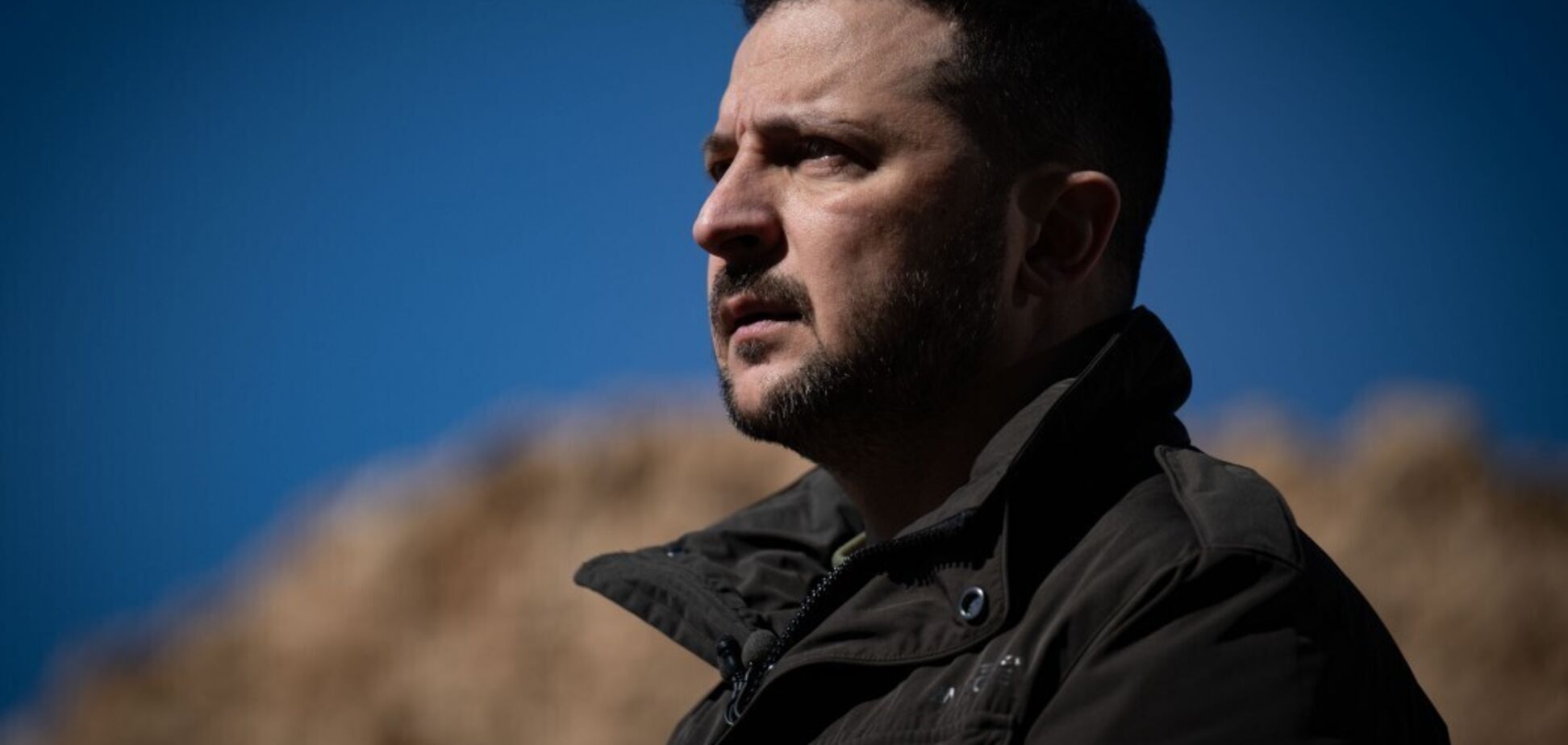 'Должны сделать этот террор невозможным!' Зеленский призвал партнеров усилить ПВО для Харьковщины