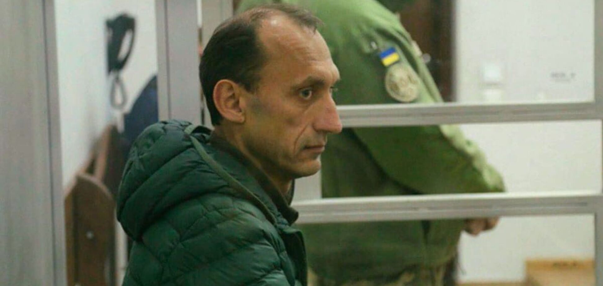 Суд оставил экс-разведчика Червинского под стражей: подробности дела