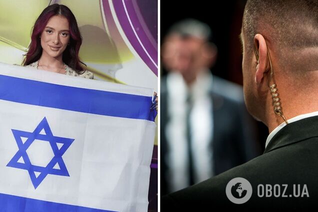 Делегація Ізраїлю на Євробаченні-2024 стане найзахищенішою за всю історію пісенного конкурсу