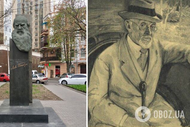  В Одесі хочуть назвати вулицю на честь Менделя Мойхер-Сфоріма: чому не всім це подобається