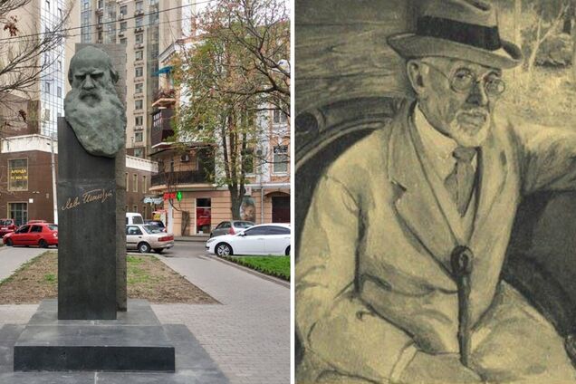 В Одессе хотят назвать улицу в честь Менделя Мойхер-Сфорима: почему не всем это нравится