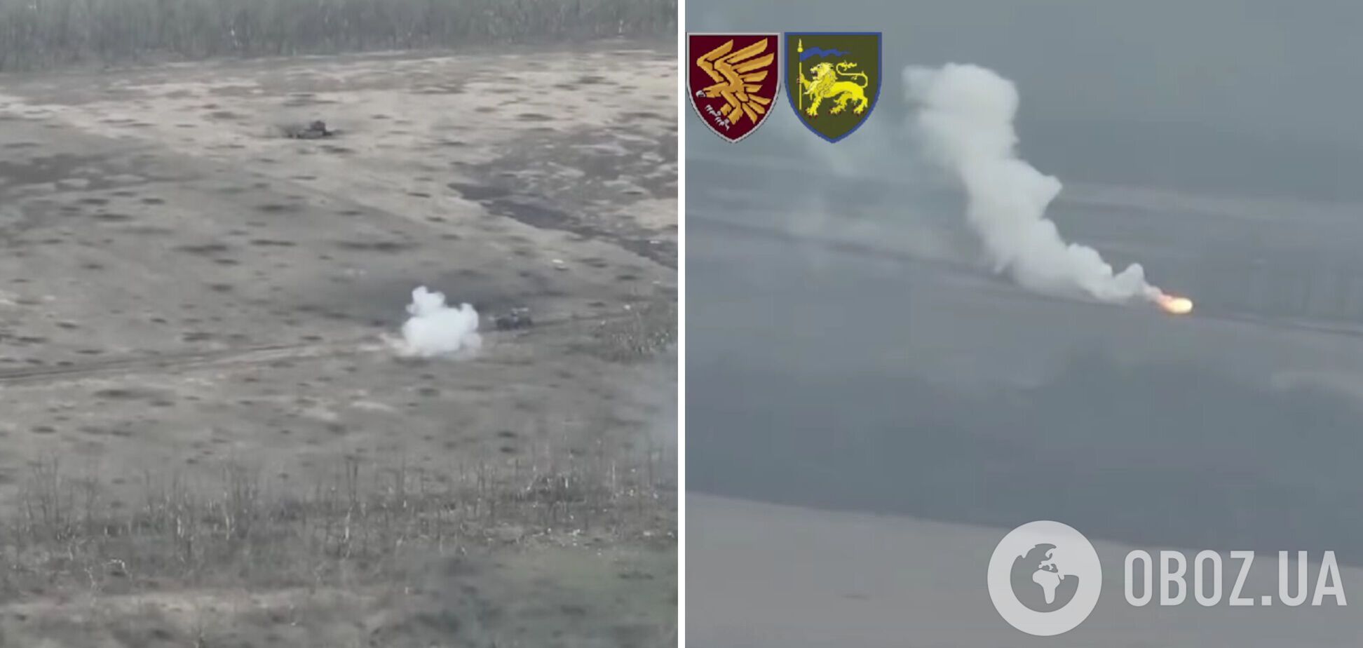 ЗСУ завдали значних втрат армії РФ, яка намагається прорватися до села Терни на Донеччині