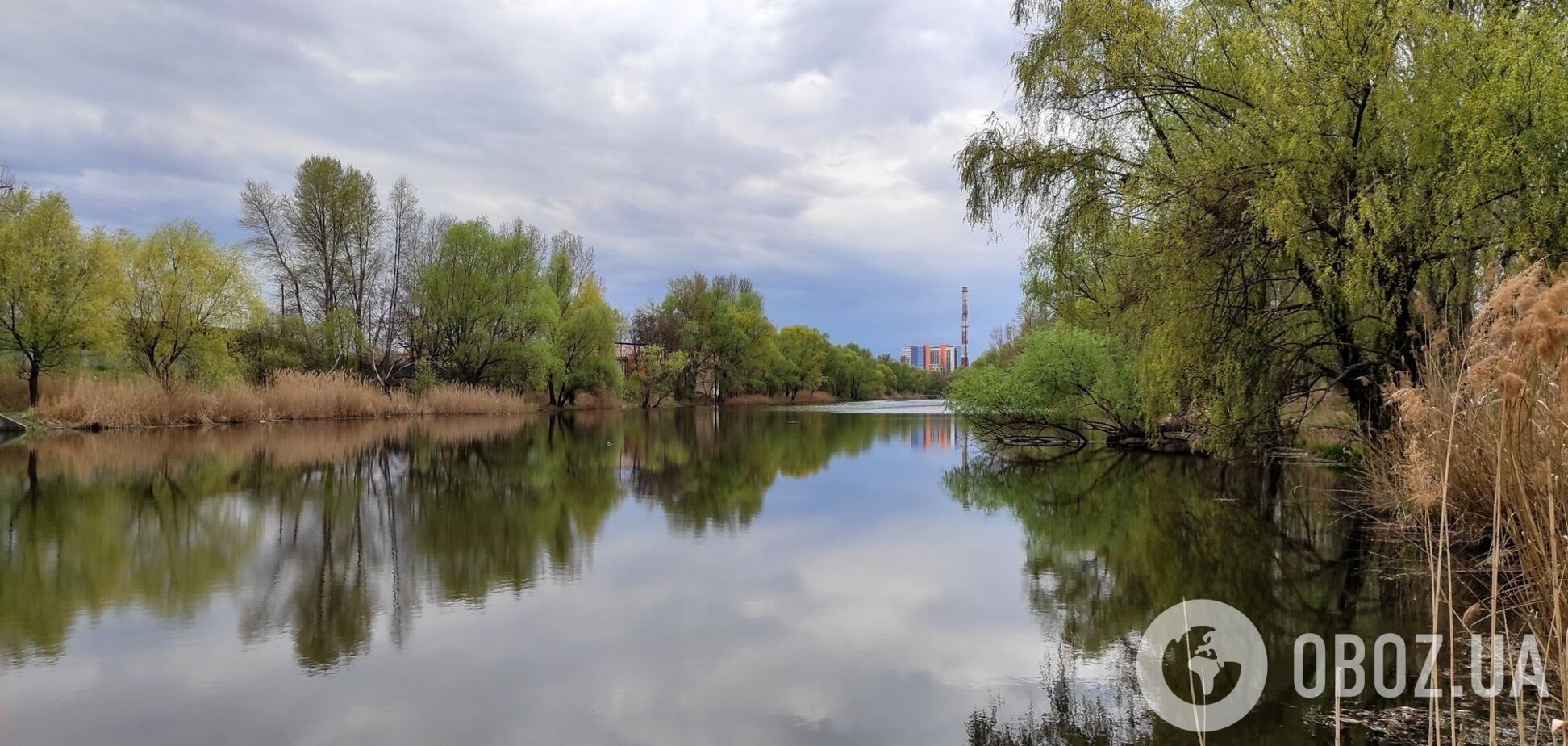 Синоптики дали прогноз погоди в столиці на наступний тиждень