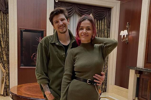 Песня стала пророческой. MamaRika впервые рассказала о кризисе в браке: поездка в Буковель нас добила, это был кошмар