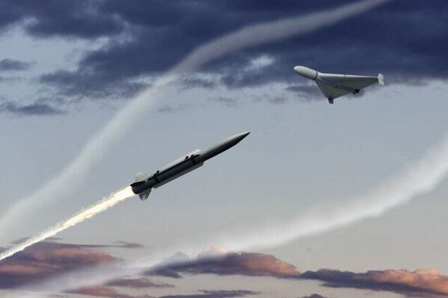 Армия РФ ударила по агропромышленному предприятию в Херсонской области: вспыхнул пожар