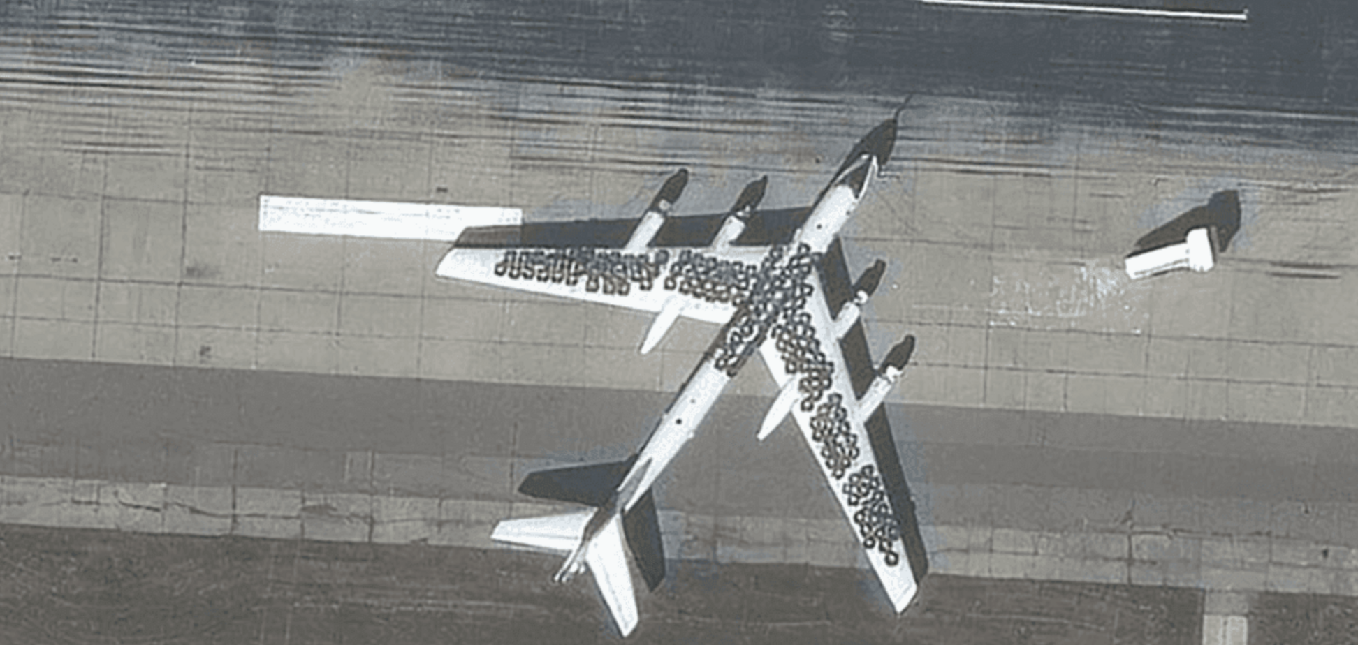 Здатність України атакувати три авіабази однією серією ударів є 'помітним зрушенням': аналітики оцінили втрати РФ