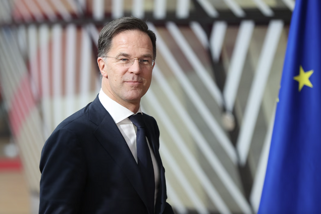 Украина получит оружие по программе PURL на 5 млрд долларов до конца года: Рютте раскрыл детали